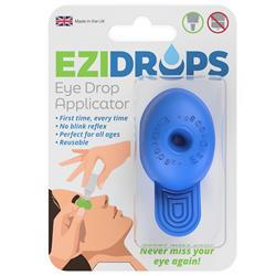 Eye Drop Applicator - Standard (Pack of 10)