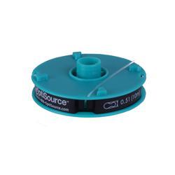 .51 Figure Eight Lens Interliner Spool