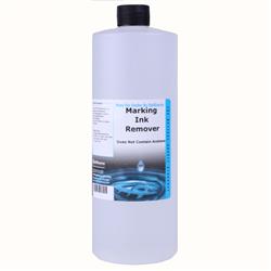 OSI Ink Remover "D" Quart 