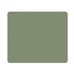 NON-IMPRINTED Green Premium Microfiber Cloth - Loose (100 per box)