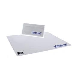 NON-IMPRINTED Varilux® Microfiber Cloth-In-Case (100 per box)