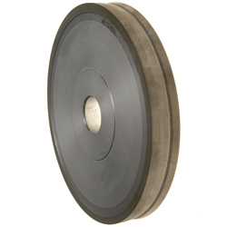 Nidek 17.5 mm, Finishing Wheel 4-Angle for All Materials 