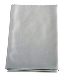  Microfiber Gray Lab Towel Cloth 