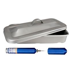 Ophthalmic Foreign Body Removal Kit | Algerbrush II & Spud