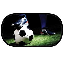 Soccer Bubble Case