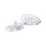 Super Soft PVC Nose Pads