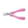 Pink Line Nylon Gripping Pliers
