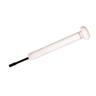 Hex Nut Wrench White Handle