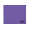 IMPRINTED Purple Basic Microfiber Cloths - Loose (100 per box / Minimum order - 5 boxes) 
