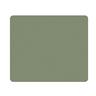 NON-IMPRINTED Green Premium Microfiber Cloth - Loose (100 per box)