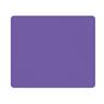 NON-IMPRINTED Purple Premium Microfiber Cloth - Loose (100 per box) 