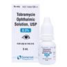 Somerset Tobramycin Ophthalmic Solution 0.3% - 5mL